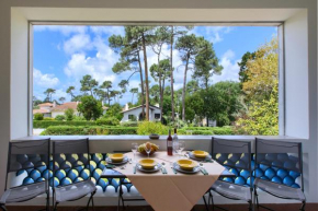  Appartement Pyla Les Cèdres  Пила-Сюр-Мэр